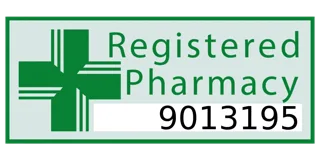 Registered Pharmacy