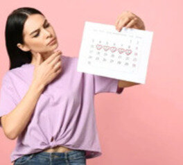 Period Delay