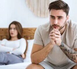 Erectile Dysfunction