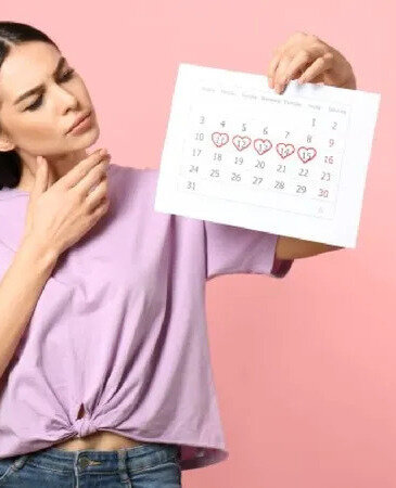 Period Delay