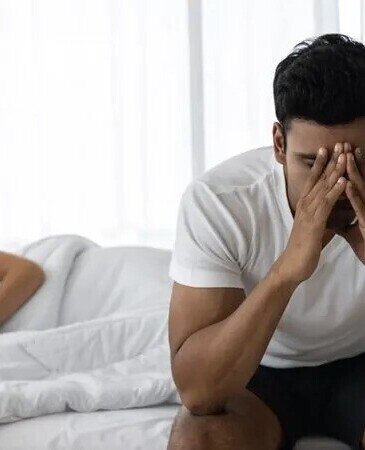 Premature Ejaculation