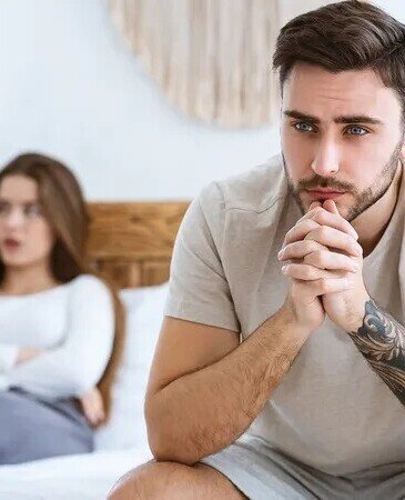Erectile Dysfunction
