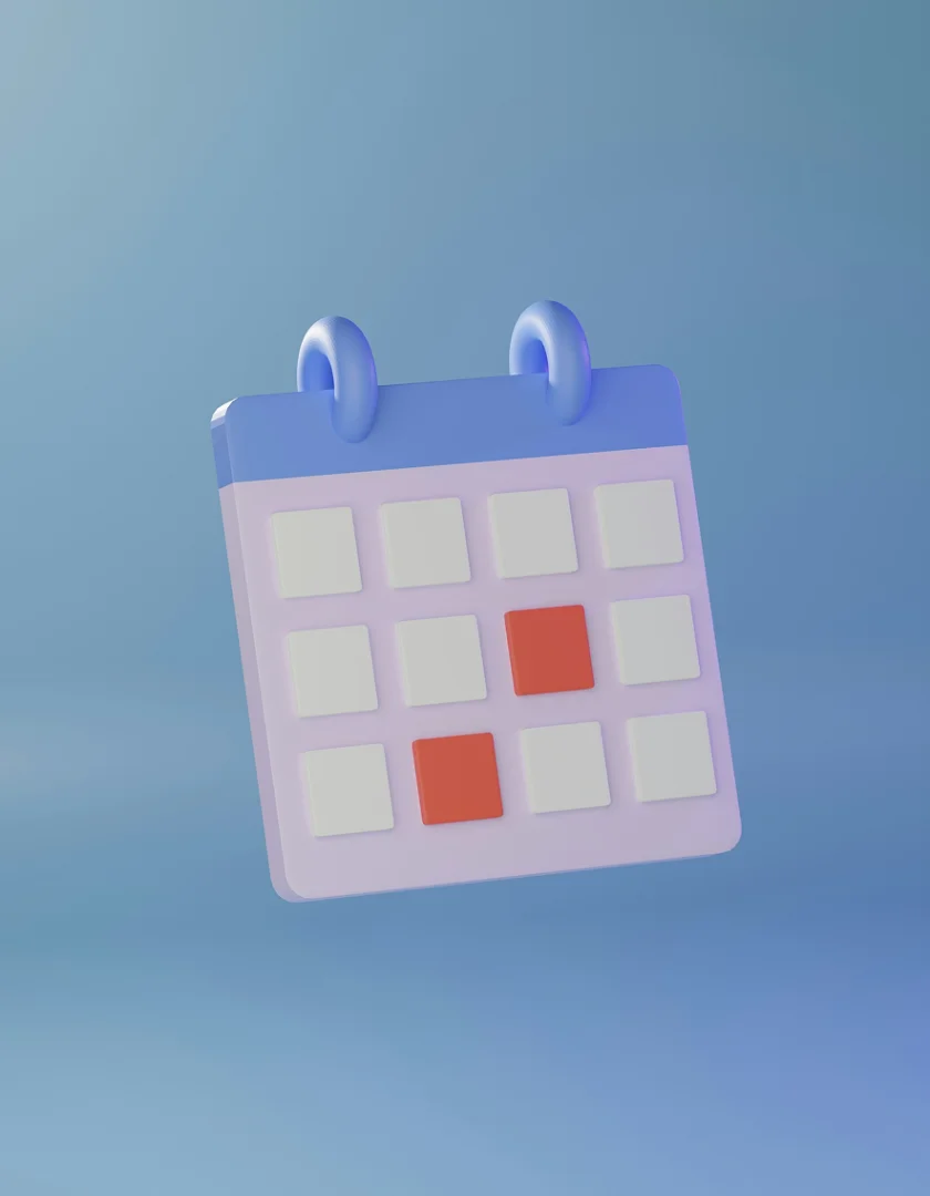 Menstrual Cycle 3